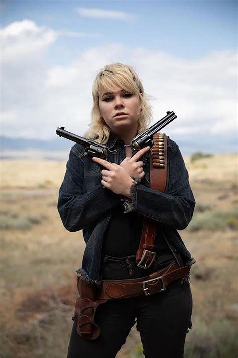 ‘Rust’ movie armorer Hannah Gutierrez Reed pleads not guilty, trial set for December 6